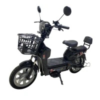 Электроскутер Xchu SK8 R16