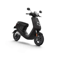 Электроскутер NIU M1+ Citi (Черный)
