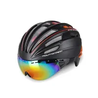 Шлем велосипедный MountainPeak RACE X