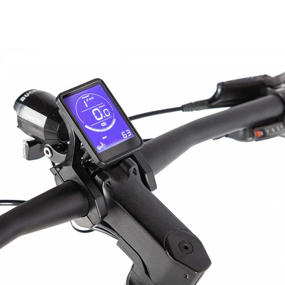 Электровелосипед шоссейный Sporto OLYMP-C 4