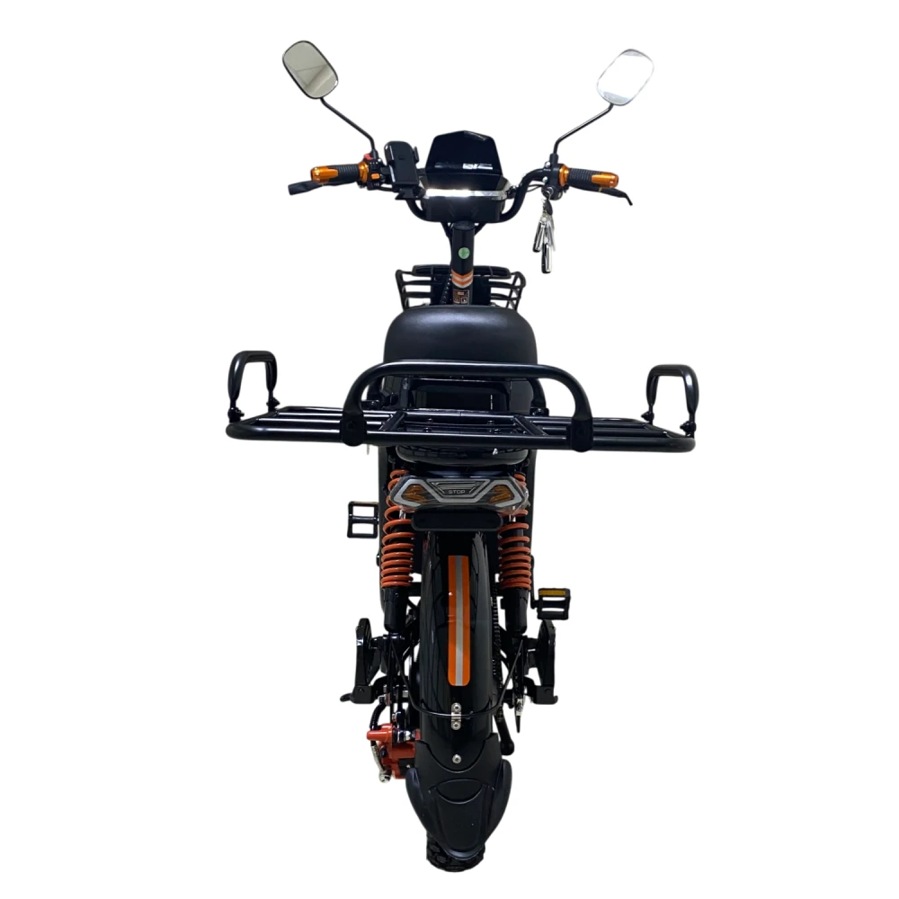 Электровелосипед WENBOX U3 Pro 2