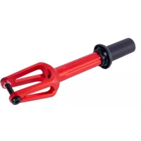 Вилка для трюкового самоката Tech Team Zefir Lite 160 Red (Красный)