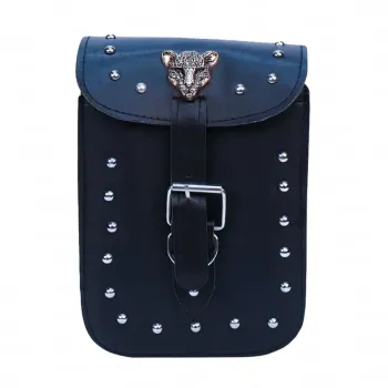 Сумка (Тигр) на электроскутер CITYCOCO WHITE SIBERIA